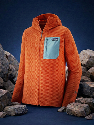 Shop new season Fleeces + mid-layers on Snow+Rock
